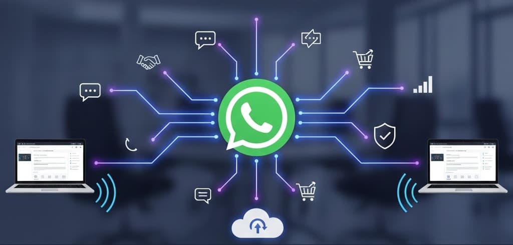 WhatsApp Oficial: vantagens para empresas
