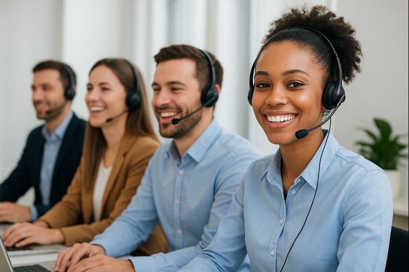 Desvende o poder do seu PABX Panasonic com CHS CTI