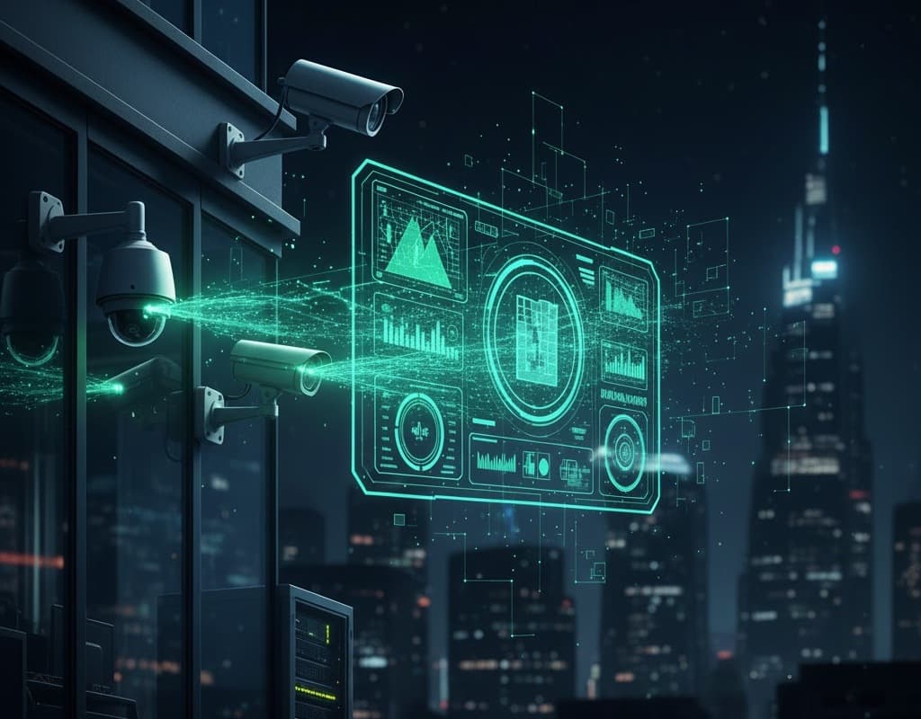 CFTV: A Segurança inteligente que seu negócio precisa nos dias atuais