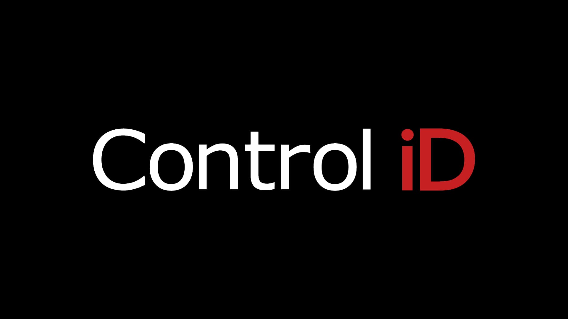 Control iD