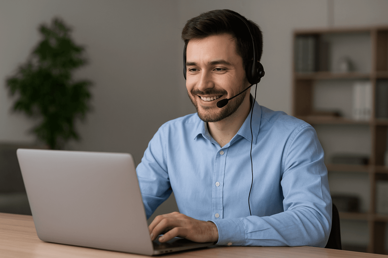 Soluções em Atendimento